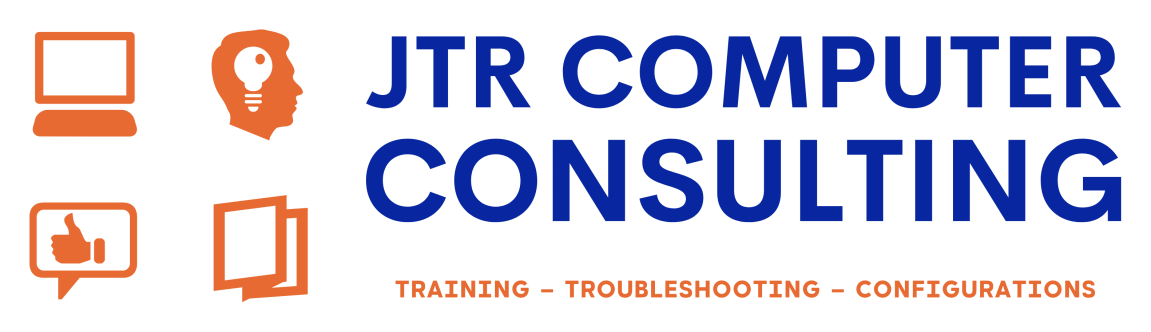 JTRCC Logo